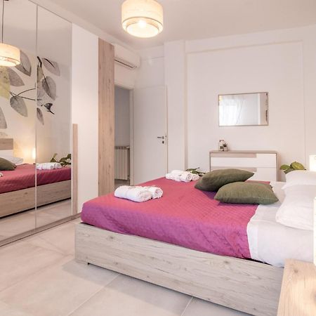 Green House Exclusive Suite Near Metro A Roma Exterior foto