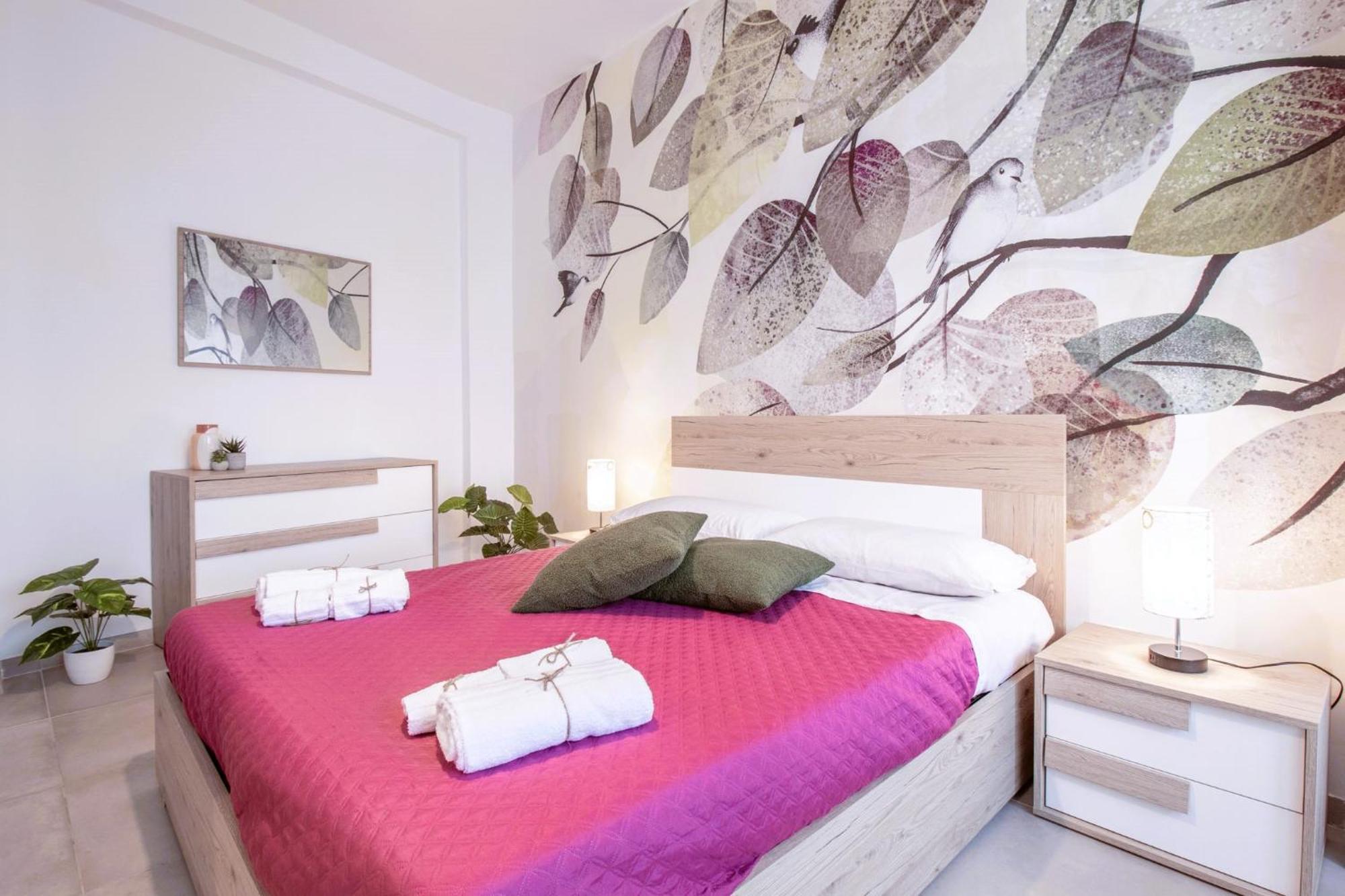Green House Exclusive Suite Near Metro A Roma Exterior foto