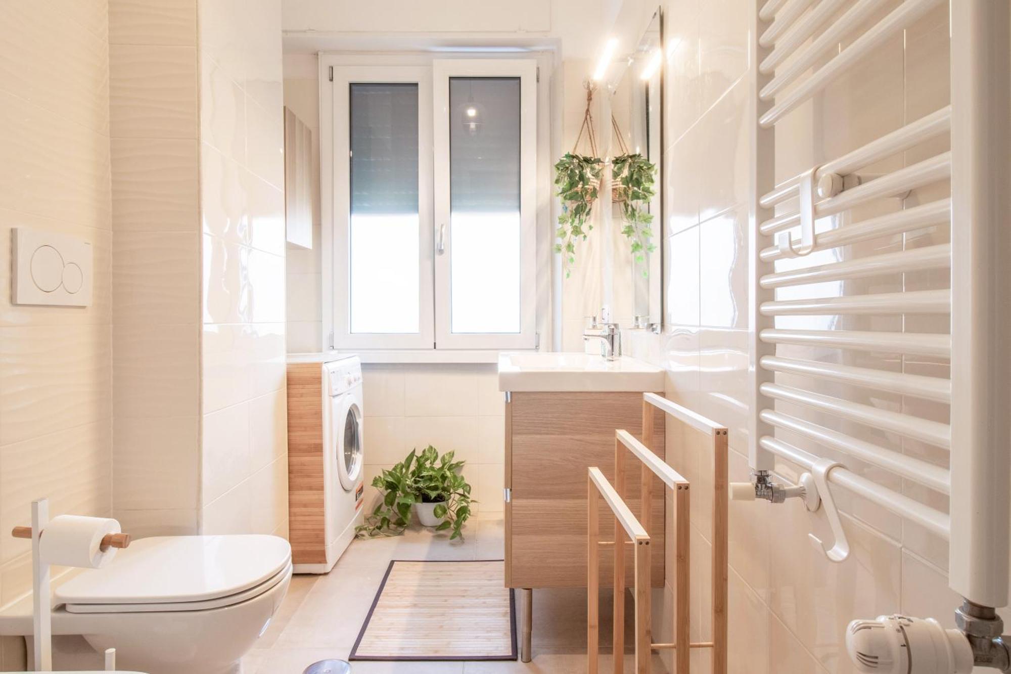 Green House Exclusive Suite Near Metro A Roma Exterior foto